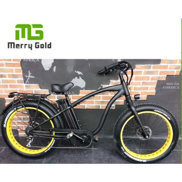 Hummer Hot Sale MTB Electric Bicycle with 1000W Motor